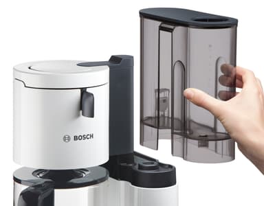 Bosch Styline Kaffebryggare TKA8011