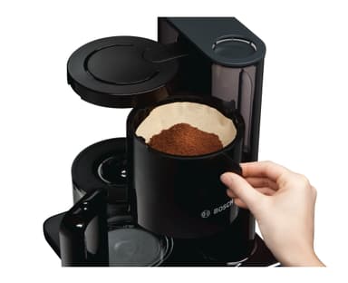 Bosch Styline Kaffebryggare TKA8013