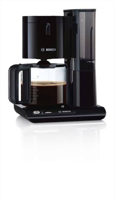 Bosch Styline Kaffebryggare TKA8013