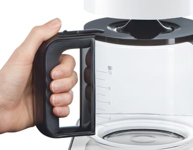 Bosch Styline Kaffebryggare TKA8011