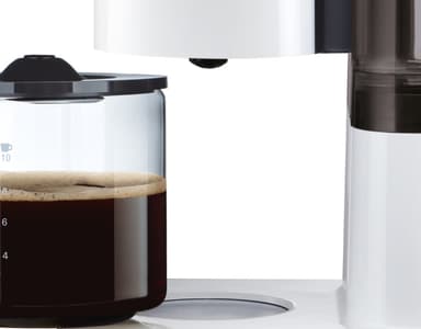 Bosch Styline Kaffebryggare TKA8011