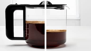 Bosch Styline Kaffebryggare TKA8011