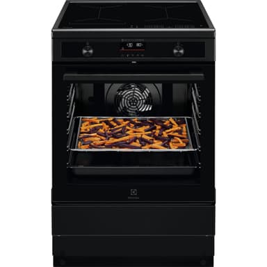 Electrolux Serie 600 Induktionsspis LKI66891NK (60cm)