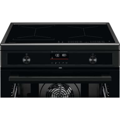 Electrolux Serie 600 Induktionsspis LKI66891NK (60cm)