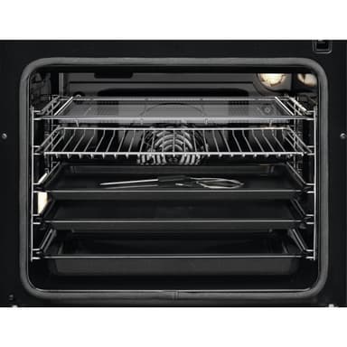 Electrolux Serie 600 Induktionsspis LKI66891NK (60cm)