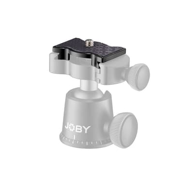 Joby GorillaPod QR 3K Pro-platta