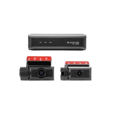 BlackVue Bilkamera DR970X Box 2ch Plus
