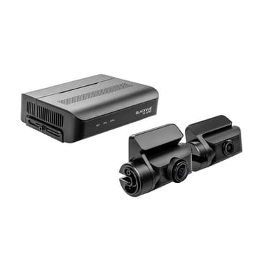 BlackVue Bilkamera DR970X Box 2ch Plus