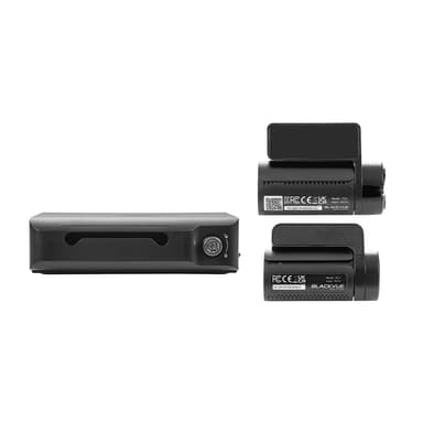 BlackVue Bilkamera DR970X Box 2ch Plus