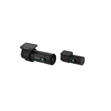 BlackVue Bilkamera DR770X-2CH 64 GB