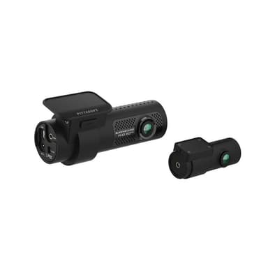 BlackVue Bilkamera DR770X-2CH 64 GB