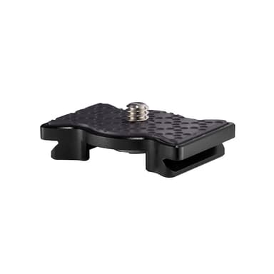 Joby GorillaPod QR 3K Pro-platta