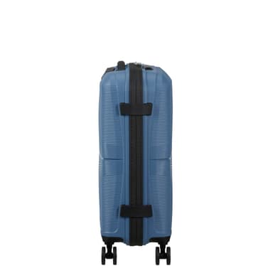 American Tourister Resväska Airconic Spinner 55/20 Coronet Blue