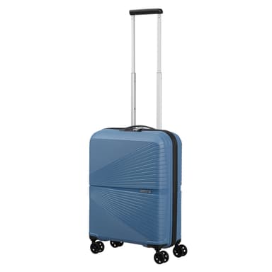 American Tourister Resväska Airconic Spinner 55/20 Coronet Blue