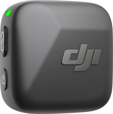 DJI Mic Mini lavaliermikrofon
