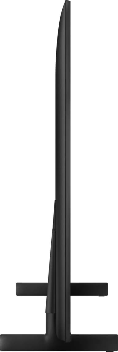 Samsung 55" AU8000 Hospitality TV