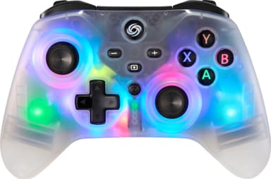 NOS CC-450 trådlös PC/Mobil/Switch gamepad
