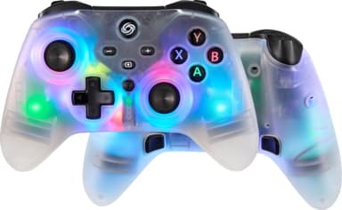 NOS CC-450 trådlös PC/Mobil/Switch gamepad