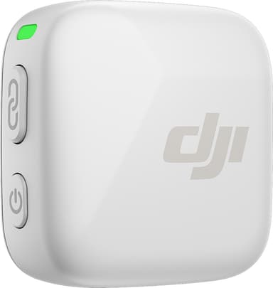 DJI Mic Mini lavaliermikrofon