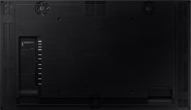 Samsung 55" OM55B 24/7 3000 nits 4K Window Signage