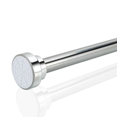 Duschstång Teleskopstång Utdragbar Stång (120 - 220 cm)
