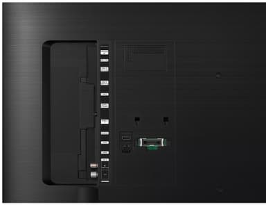 Samsung 55" AU8000 Hospitality TV
