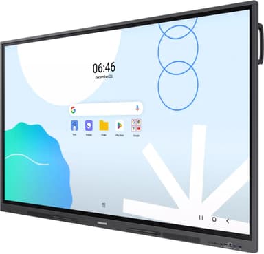 Samsung 85" WA85D Interactive smart display