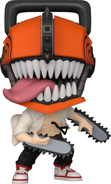 Funko Chainsaw Man actionfigur (Chainsaw Man)