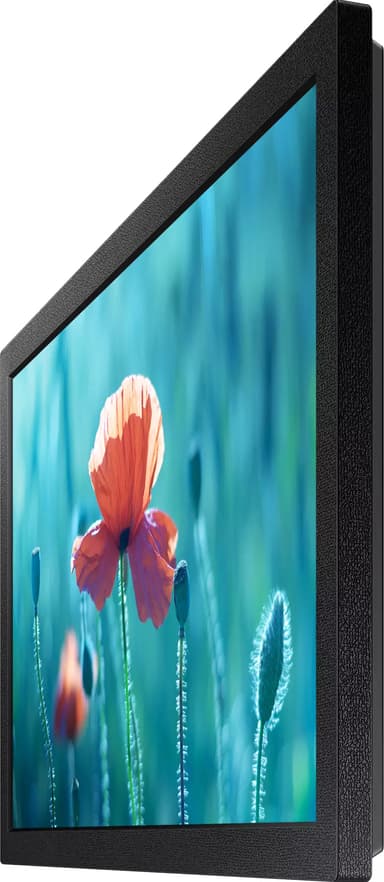 Samsung 13" digital signage-skärm LH13QBRMBGCXEN
