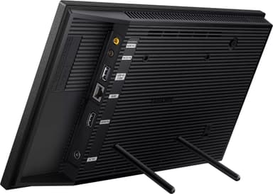 Samsung 13" digital signage-skärm LH13QBRMBGCXEN