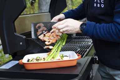 FCC BBQ grillpåse FCCA10069PDQ