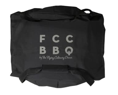 FCC BBQ Pizza Chef överdrag FCCOT22210
