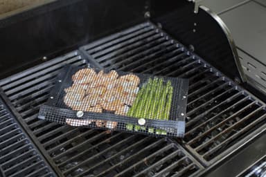 FCC BBQ grillpåse FCCA10069PDQ