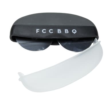 FCC BBQ pizzaset FCCA10056