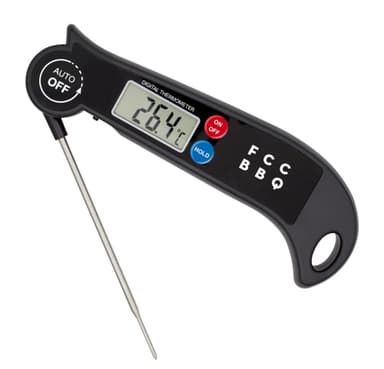 FCC BBQ digital termometer FCC-A-20032