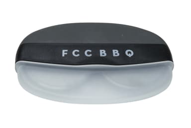 FCC BBQ pizzaset FCCA10056