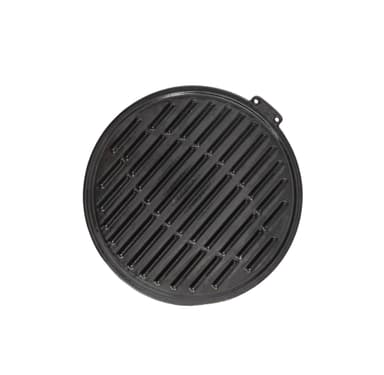 FCC BBQ gjutjärnsplatta FCCMGS1802