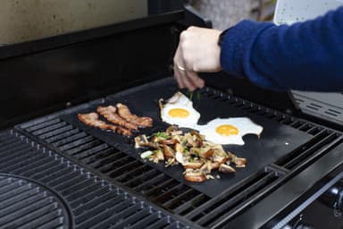 FCC BBQ Mat grillplatta FCCA10040