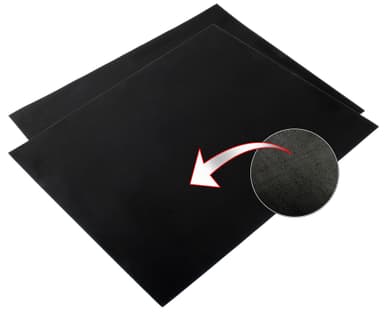 FCC BBQ Mat grillplatta FCCA10040