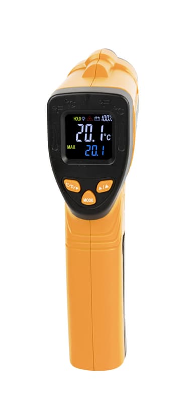 FCC BBQ Stektermometer FCC-A-10094