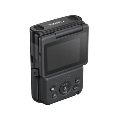 Canon Powershot V10 vlog-kamera