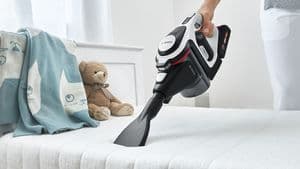 Bosch Unlimited Madrassmunstycke för dammsugare BHZUMAT