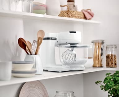 Bosch Series 2 köksmaskin MUMS2TW00