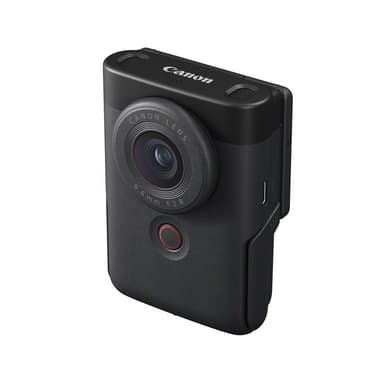 Canon Powershot V10 vlog-kamera