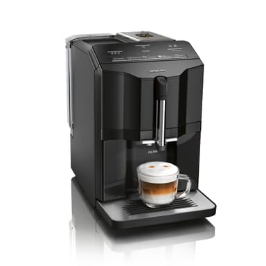 Siemens EQ.300 espressomaskin TI35A209RW