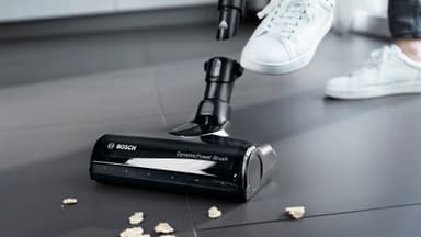 Bosch Serie 7 Unlimited Sladdlös Skaftdammsugare BCS711EXT
