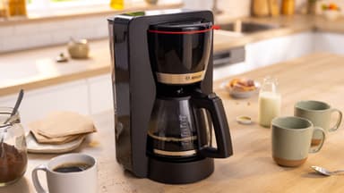 Bosch MyMoment kaffebryggare TKA4M233