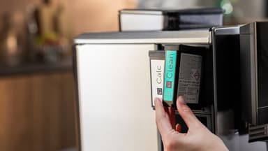 Siemens Calc’nClean rengöringspatron TZ800Z1