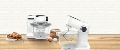 Bosch Series 2 köksmaskin MUMS2TW00
