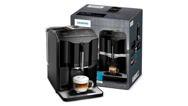 Siemens EQ.300 espressomaskin TI35A209RW